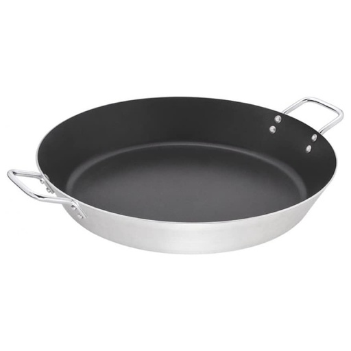 [20896/045] Paellera d 45 cm antiadherente Tramontina