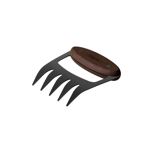 [TR22846/100] TRAMONTINA STEEL CLAW BLACK *UP
