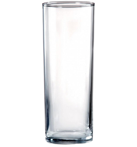 [LU9015] VASO HIGH BALL GRUESO C24