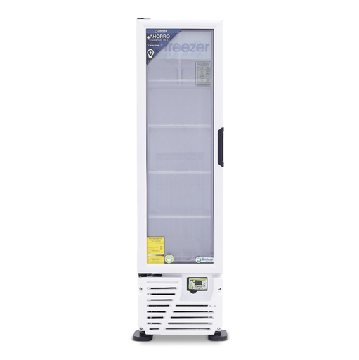 [1013601] IMBERA VFS08 CONGELADOR VERTICAL 8 PIES