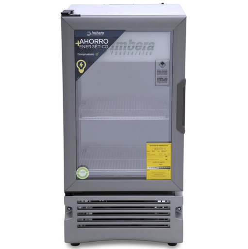 [1024353] IMBERA VR04D REFRIGERADOR 4 PIES