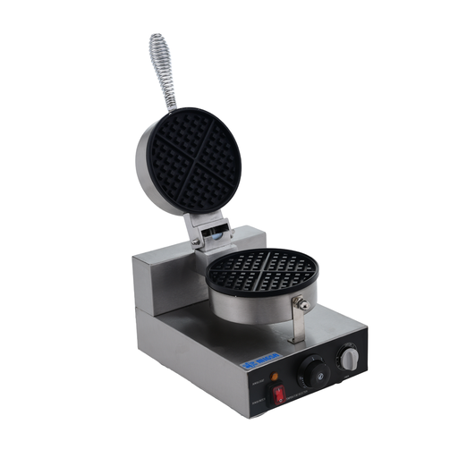 [UWB-1] MIGSA WAFFLERA TIPO AMERICANA