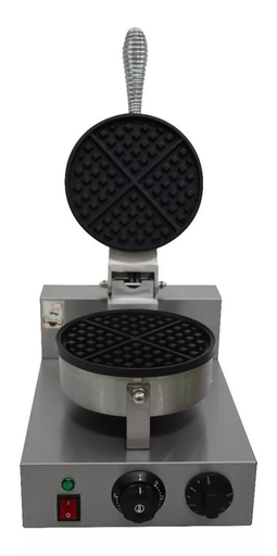 [UWB-1] Wafflera tipo americana