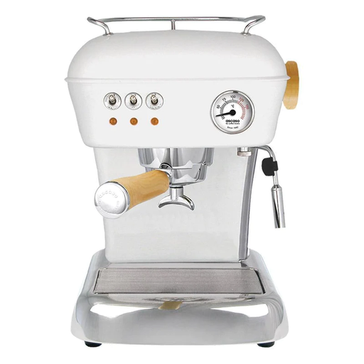 [DR.120] ASCASO DREAM CLOUD WHITE 