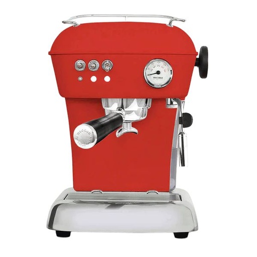 [DR.613] ASCASO DREAM LOVE RED *UP