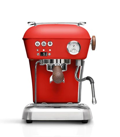 [DR.613] ASCASO DREAM LOVE RED *UP