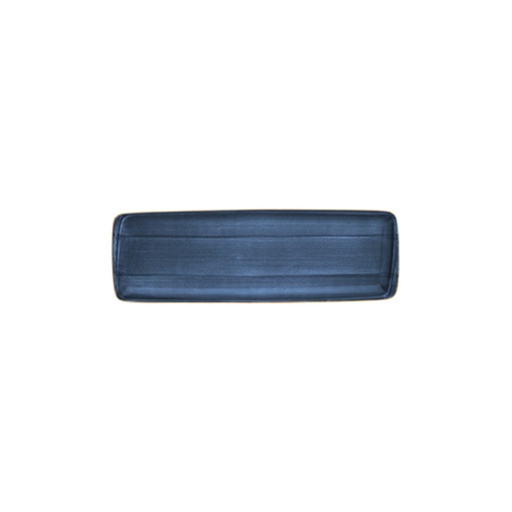 [ADKMOV34KR] BONNA AURA DUSK 27X25CM SQUARE PLATE *UP