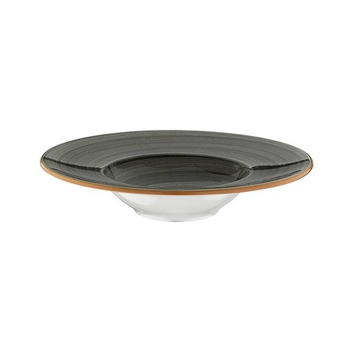 [ASCGRM30CK] BONNA AURA SPACE 30CM DEEP PLATE 550CC *UP