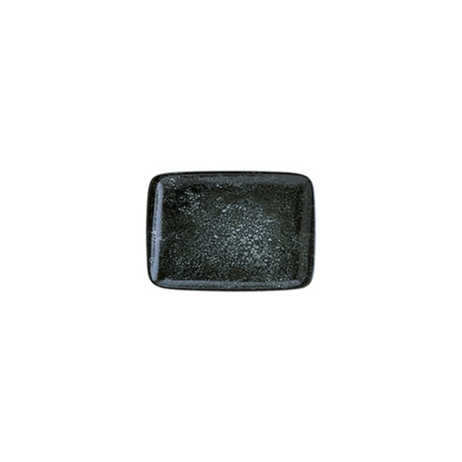 [COSBLMOV26DT] BONNA COSMOS 23X16CM RECTANGULAR PLATE *UP