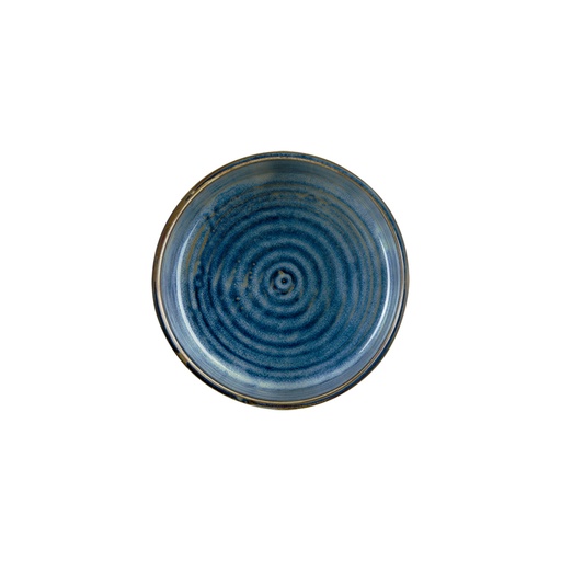 [SPH28DZ] BONNA SAPPHIRE 28CM FLAT PLATE *UP