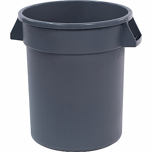 [CFSBC-020-GY] BOTE BRONCO 20GAL GRIS *UP