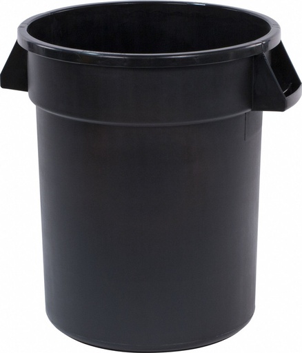 [CFSBC-020-K] BOTE BRONCO 20GAL NEGRO *UP