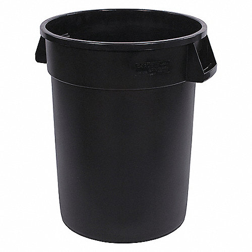 [CFSBC-032-K] BOTE BRONCO 32GAL NEGRO *UP