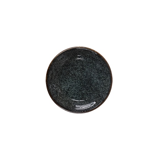 [ANF0408913] CABO NEGRO PLATO PLANO 19CM *UP