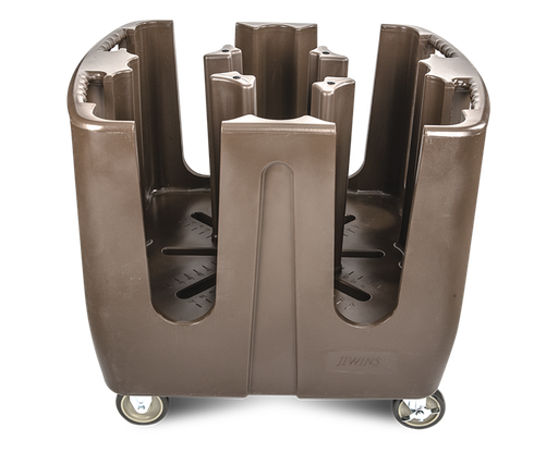 [MCEQPPL60] CARRO AJUSTABLE PARA PLATOS *UP