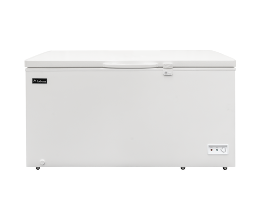 [CTC-16] ICEHAUS CONGELADOR HORIZONTAL 16 PIES