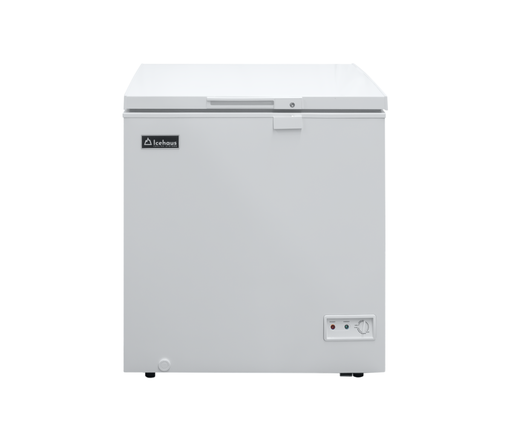 [CTC-05] ICEHAUS CONGELADOR HORIZONTAL 5 PIES