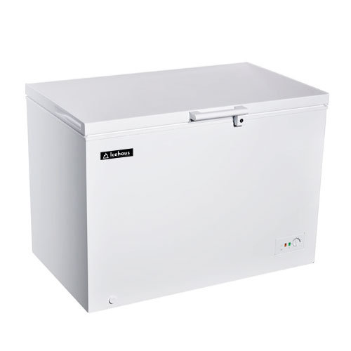 [CTC-07] CONGELADOR HORIZONTAL 7 PIES ICEHAUS