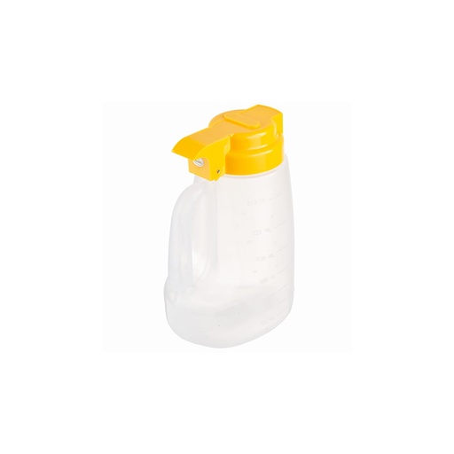 [TCPP32Y] DISPENSADOR 32OZ AMARILLO TABLECRAFT *UP