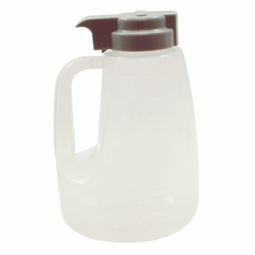 [TCPP32G] DISPENSADOR 32OZ GRIS TABLECRAFT *UP