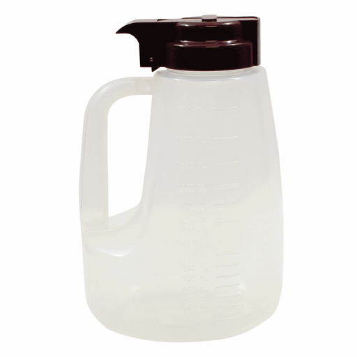 [TCPP32M] DISPENSADOR 32OZ MARRON TABLECRAFT *UP