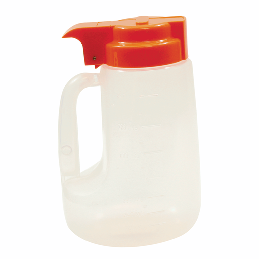 [TCPP32X] DISPENSADOR 32OZ NARANJA TABLECRAFT *UP