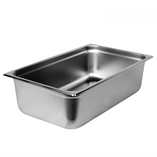 [BW106] INSERTO ENTERO 15CM ACERO