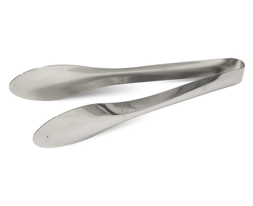 [DS2455]  PINZA PARA BUFFET DE ACERO 23CM *UP