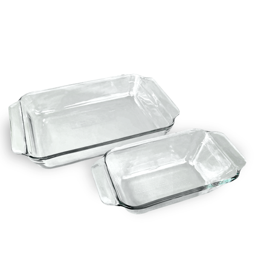 [RT051C035] RETAIL BAKERS PREMIUM 2PZ LIBBEY *UP
