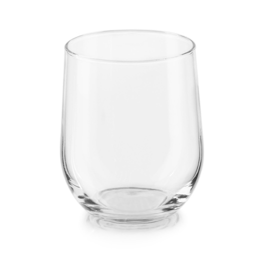 [RT1230187] Retail hudson stemless de 4 piezas libbey