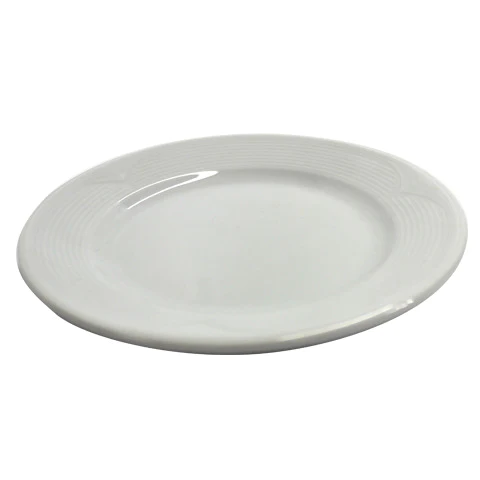 [SPT24] SATURNO PLATO TRINCHE 24CM *UP