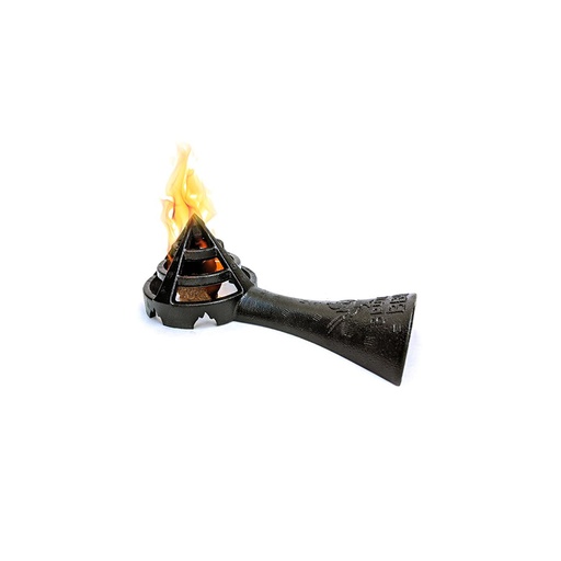 [SMPIFG]  SMP INICIADOR DE FUEGO *UP