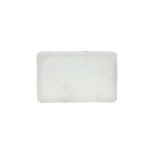 [PLFS7190] TAPA SILICON INSERTO NOVENO *UP