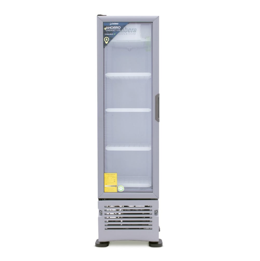 [1023672] IMBERA VR08 REFRIGERADOR 8 PIES