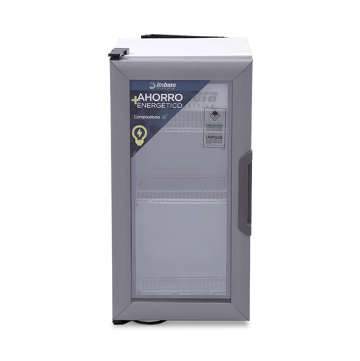 [1024813] IMBERA VR1.5 REFRIGERADOR 1.5 PIES
