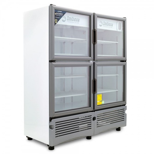[1023530] IMBERA VR35-4P REFRIGERADOR 4PT 35P