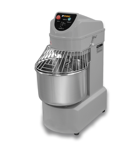 [AMASA-40] RHINO AMASADORA COMERCIAL 40 LITROS