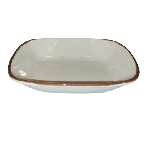 [AQPRH17] PLATON RECTANGULAR HONDO 17CM AQUEA *UP