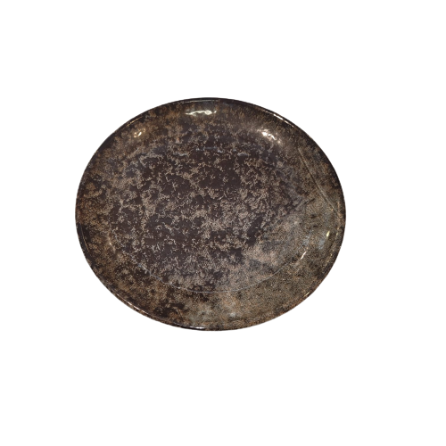 [ATPP15] PLATO PAN 15CM ANTRACITA *UP