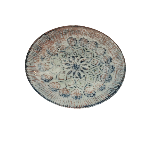 [AZPT28] PLATO TRINCHE 28CM AZORES *UP