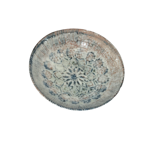 [AZTC15] TAZON COMPOTA O ENSALADA 15CM AZORES *UP