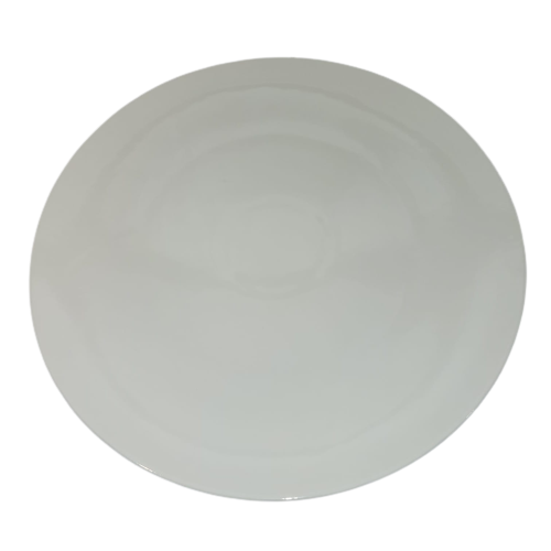 [OSBPT32]  PLATO BASE 32CM O.S. BONE *UP