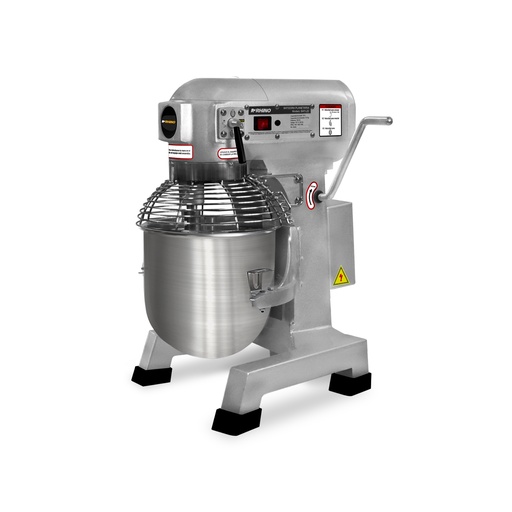 [BATI-20] RHINO BATIDORA PLANETARIA 20 LITROS