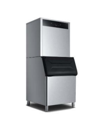 [ZBX-230] FABRICA DE HIELO FRAPPE 230KG DEPOSITO 105KG MIGSA