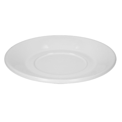 [SA0419051] PLATO EMBROCABLE DE 15CM BLANCO GLACIAL