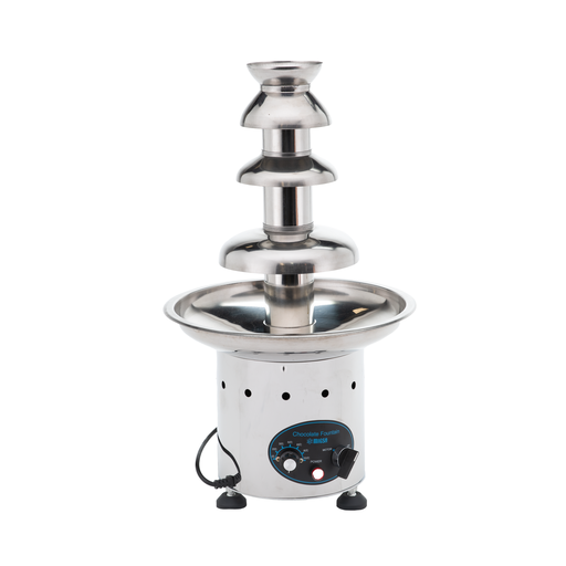 [CF24A] MIGSA FUENTE DE CHOCOLATE 4 CASCADAS
