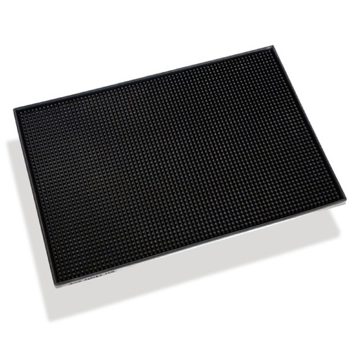 [PLSVM1218BL/MCTBMQ] TAPETE CUADRADO PARA BAR DE 45X30 CM