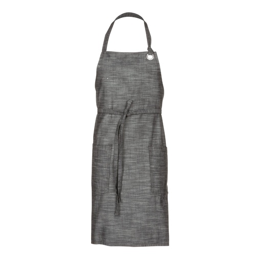 [ABXX052BSL] CHEF WORKS MANDIL CORVALLIS BSG