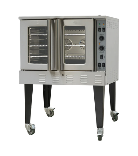 [GCO-511] DRAGO GCO-511 HORNO DE COVECCION 3 CHAROLAS