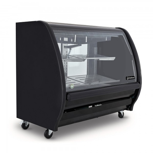 [1024851]  PHS-14N IMBERA VITRINA NEGRA PRO 13.53 PIES